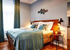 Residence Vaclavska 2