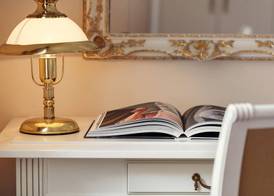 Alqush Downtown Hotel 5