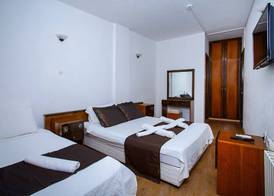 Kabasakal Otel 5