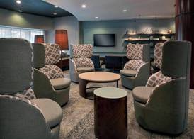Courtyard by Marriott Lebanon 2