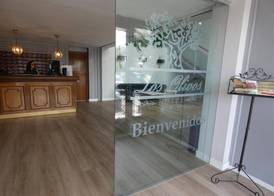 Hotel Los Olivos 2