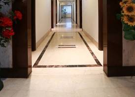 Hotel Airport Residency 2