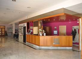 Nautilus Hotel 2