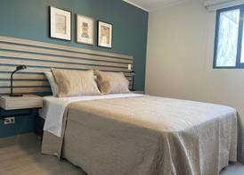 Redibuk - Premiere 1BR in San Isidro 2