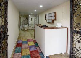 Ozmen Hotel Old Town Kaleiçi 3