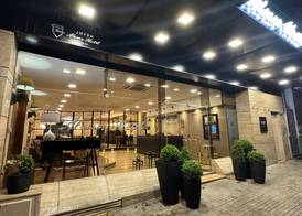 Hotel Alvear 3