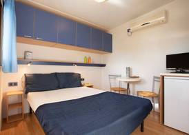 Camping Village Baia Blu La Tortuga 5