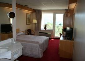 Best Western Hotel Jena 5