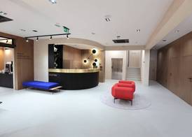 Hotel Milenij 3