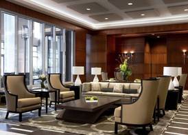 Le Westin Montreal 2