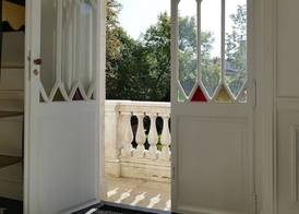 Le Clos des Queyries, Chambres d'Hôtes 2