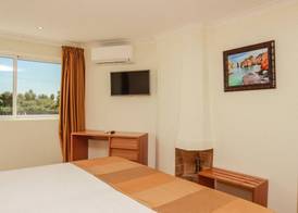 Lagoa Hotel 5