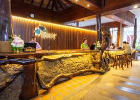 Dusit Buncha Koh Tao by Riya Group 2