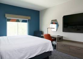 Holiday Inn Express & Suites BATON ROUGE NORTH by IHG 4