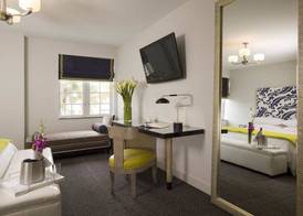 Hotel Breakwater South Beach 4