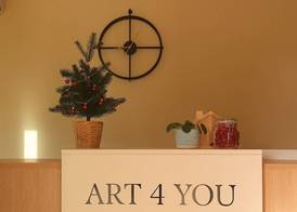 Art 4 You Carcavelos Suites 2