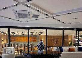 Park Dedeman Sisli 4