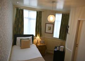 Orchard Club 3