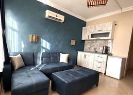 pH Ölüdeniz Suite 3