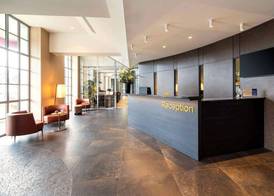 Best Western Plus Hôtel Colbert 4