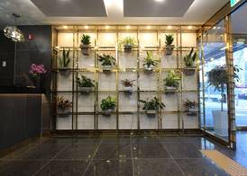 Amare Hotel 2