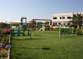 Residence Club Barbara 4