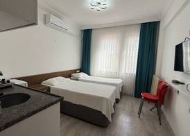 Elitaş Apart Otel 2