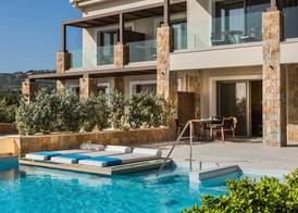 Electra Kefalonia Hotel & Spa 4