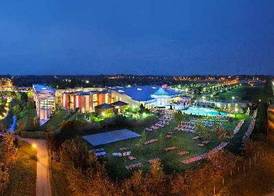 Therme Laa Hotel Silent Spa Villas 2