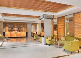 Four Points by Sheraton Jaipur, City Square 2
