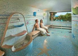 Resort Valle Dell'Erica Thalasso & Spa 5