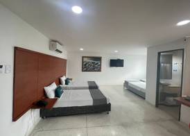 Hotel Caribe Plaza Barranquilla 3