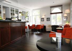 Hotel Brandenburger Tor Potsdam 2