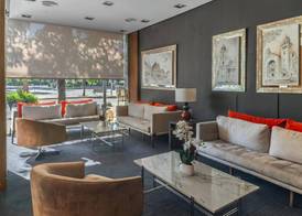 Ramada Plaza by Wyndham Tucuman 4