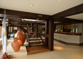 Portezuelo Hotel 3