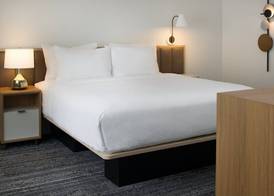 TownePlace Suites by Marriott Eugene 4