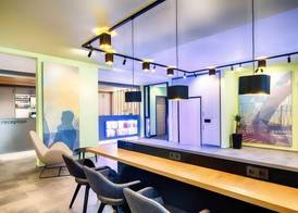 B&B Hotel Kehl 5