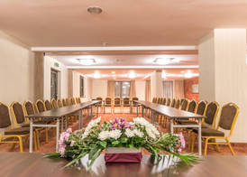 Lion Hotel Borovets 3