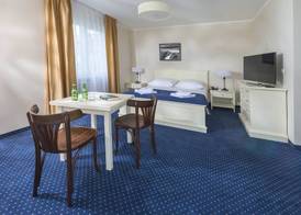 Hotel Mona Lisa Wellness & Spa 4