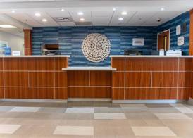 Fairfield Inn & Suites Anaheim North Buena Park 2