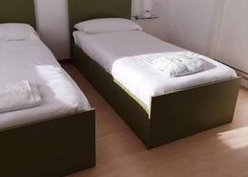B&B Casa Lilla 5