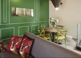 Hotel Galería Essentia 4