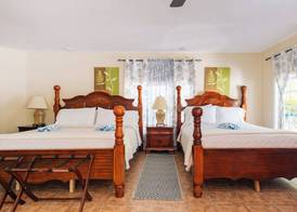 Blue Marlin Beach Resort 5