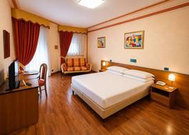 Phi Hotel Pianfei 4