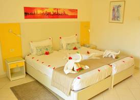 Sidi Mansour Resort & Spa 5