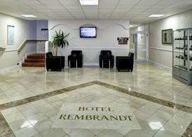 Best Western Weymouth Hotel Rembrandt 2