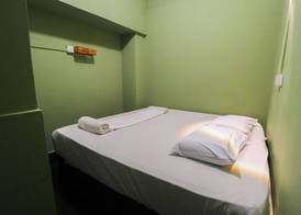 Healthy Home, Changkat Bukit Bintang 5