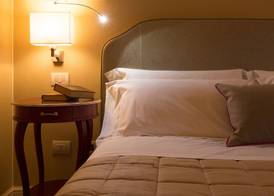 Palazzo Dessy Historic House 5