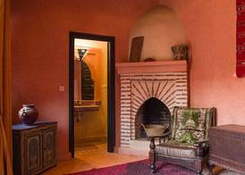 Riad Sidi Hicham 4