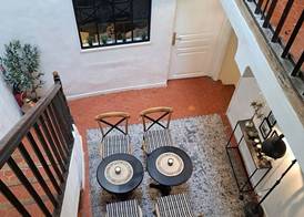 Hôtel Le Patio de Sophie 3